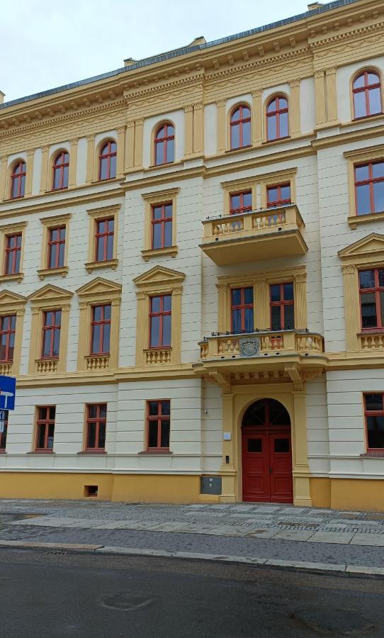 Park Rezydencja Legnica Exterior photo